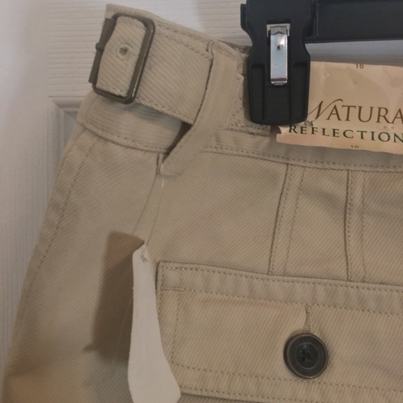 Natural reflections cream, pants. - Picture 3 of 8